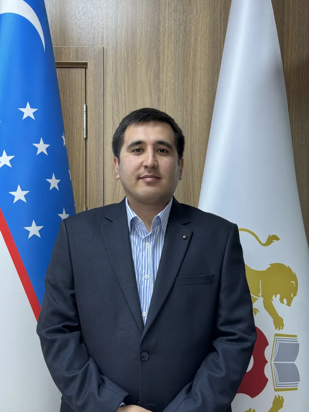 Ахмад Насруллаев