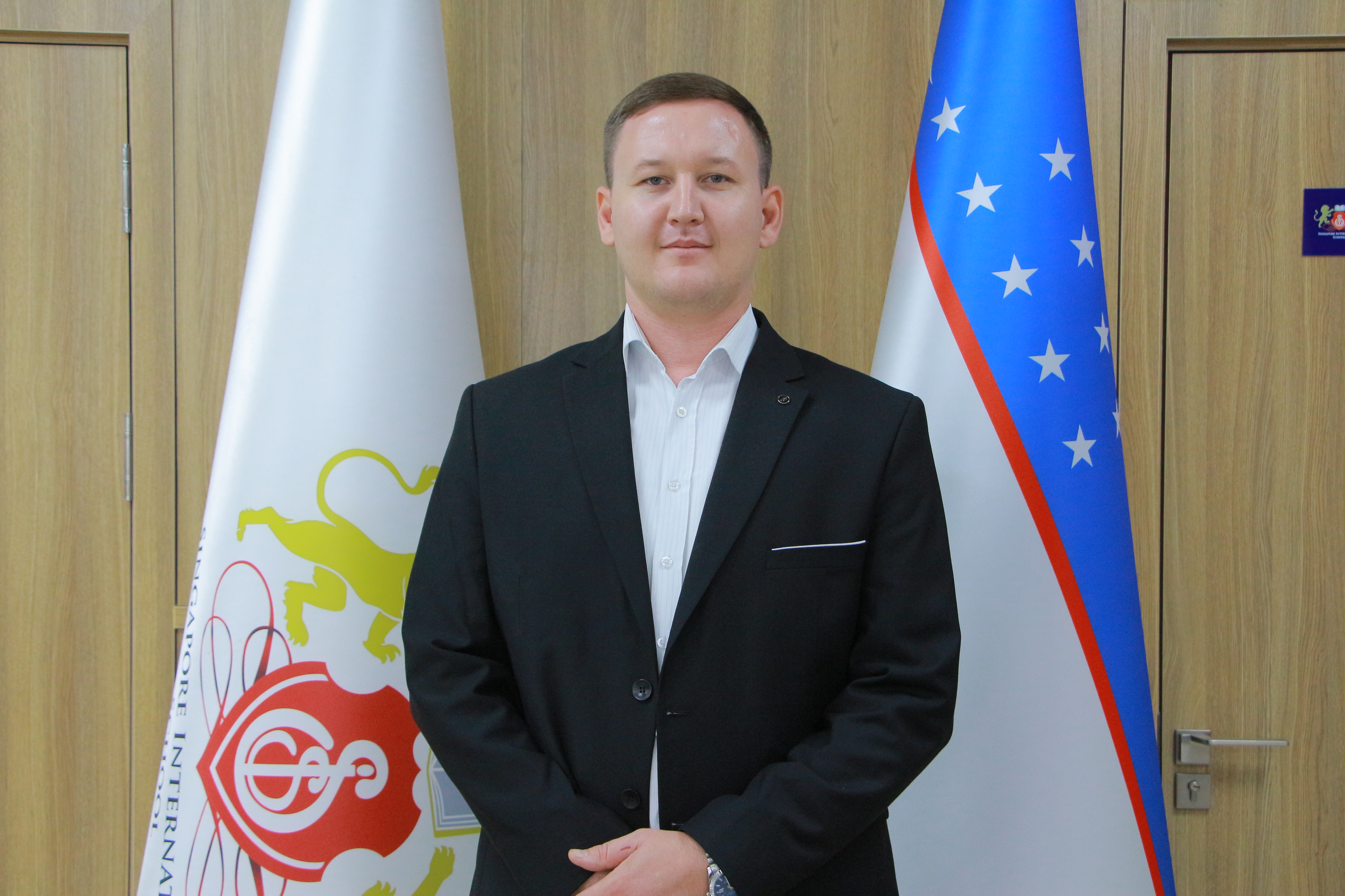 Саломатин Игорь Сергеевич