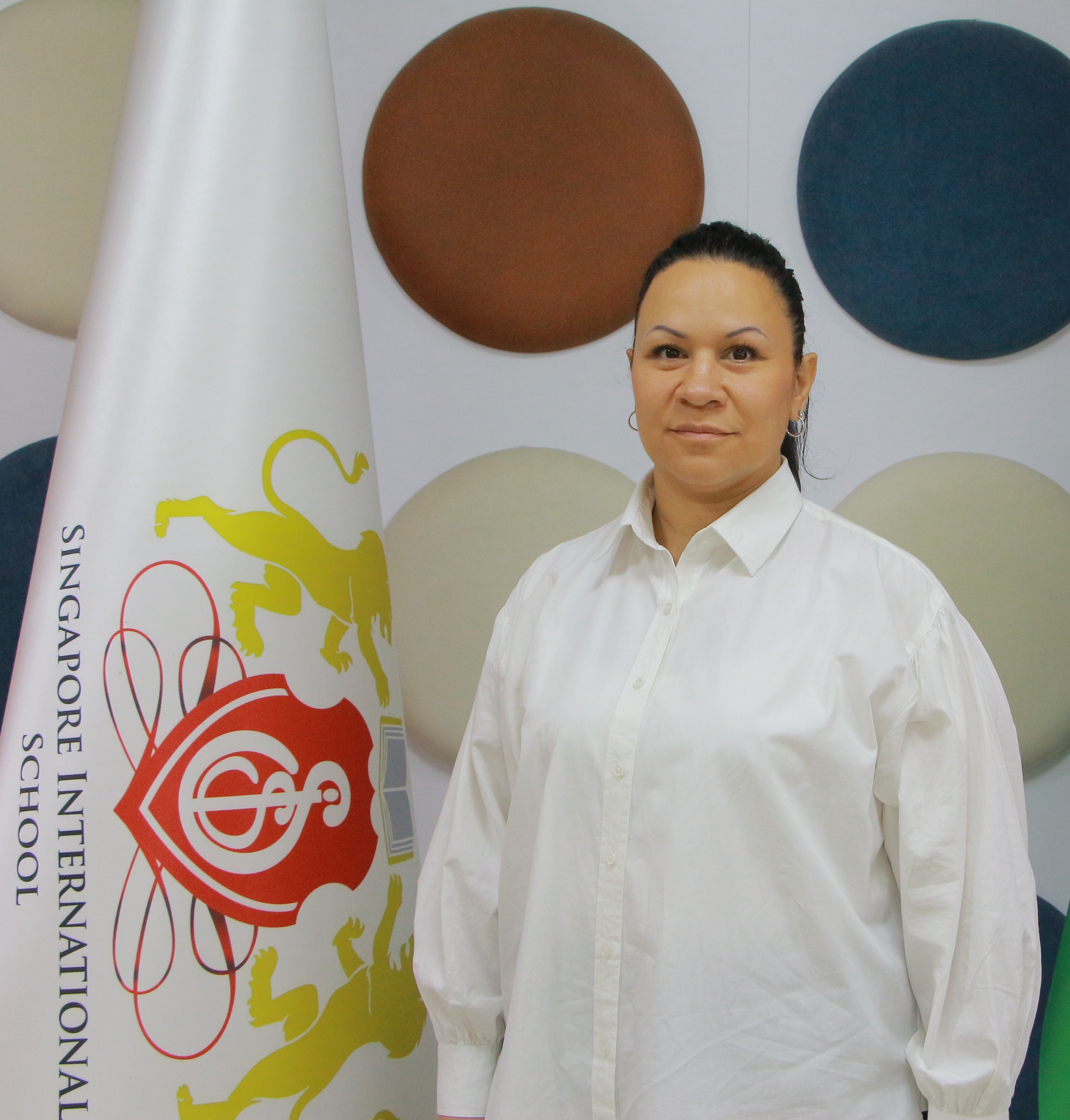 Кудратова Лола